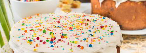 пасхальная баба. Шаг 24