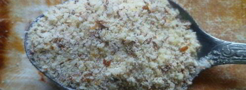 пасхальный кулич по-итальянски. Шаг 7