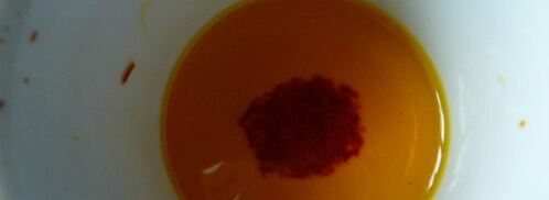 пасхальный кулич по-итальянски. Шаг 10