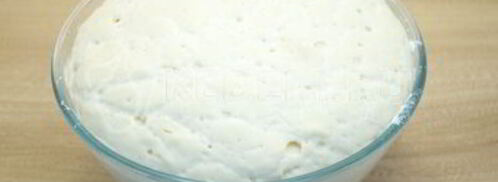 пасхальный кулич. Шаг 4