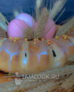 Пасхальный цветок