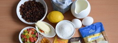 пасхальный цветок. Шаг 2