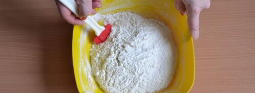 пасхальный цветок. Шаг 8