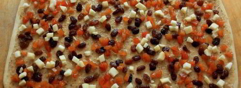 пасхальный венок. Шаг 7