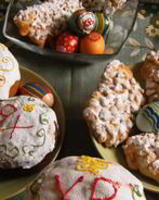 Пасхальный ягненок