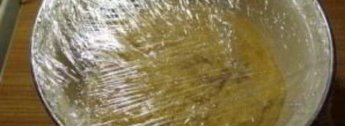 пасхальные куличики. Шаг 6