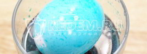 пасхальные яйца динозавриков. Шаг 3