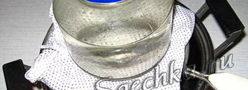 творожная пасха. Шаг 6