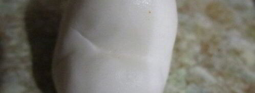 украшение на пасхальный торт. Шаг 7