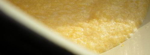 ванильный пасхальный кулич с изюмом, миндалем и кардамоном. Шаг 7