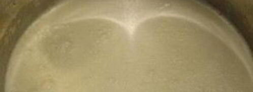 венское тесто для куличей. Шаг 6