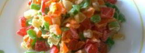 заварная творожная пасха. Шаг 2