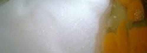 заварная творожная пасха. Шаг 5