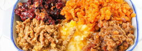 паста амосова. Шаг 3