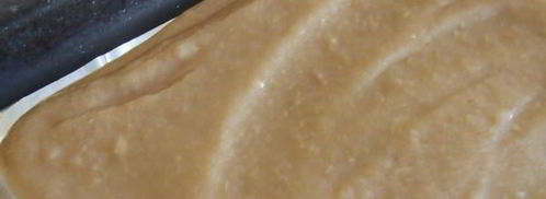 пастила из яблок. Шаг 3