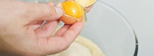 пастила. Шаг 3