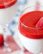 Полезные сладости