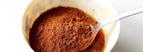 постный десерт брауни с чечевицей. Шаг 11