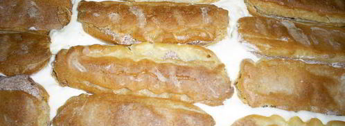 праздничный творожный десерт три желания. Шаг 8