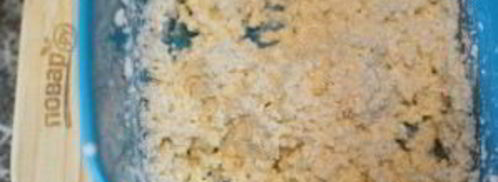 пудинг творожный на пару. Шаг 4