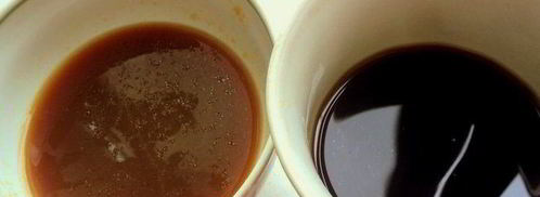 чайное суфле. Шаг 2