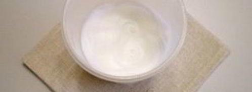 куриное суфле для детей. Шаг 5