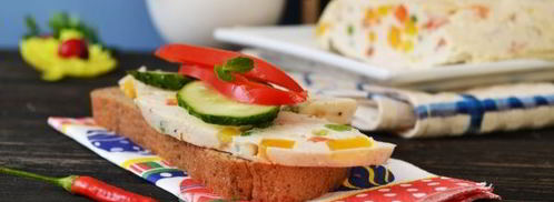 куриное суфле. Шаг 12