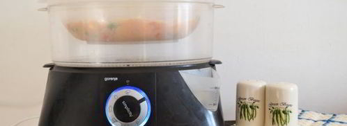 куриное суфле. Шаг 9