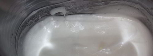 шоколадные печенья вупи-куки с облепиховым суфле. Шаг 15