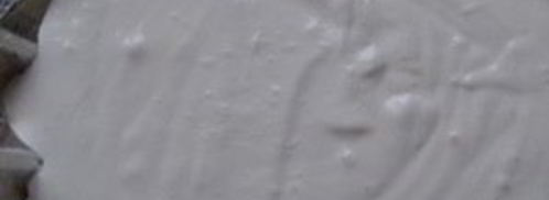 сливочное суфле. Шаг 3