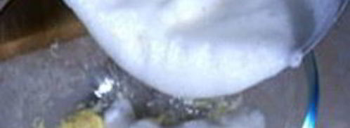 судак в сырном суфле. Шаг 4