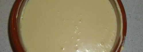 суфле из булки. Шаг 4