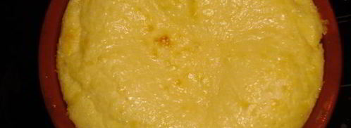 суфле из булки. Шаг 5