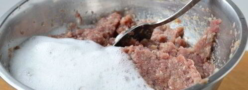 суфле из говядины. Шаг 6