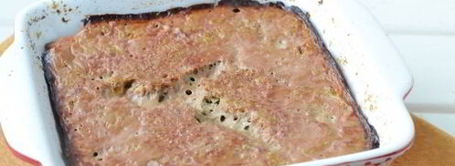 суфле из говядины. Шаг 8