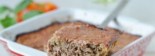 суфле из говядины. Шаг 9