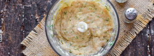 суфле из индейки. Шаг 4