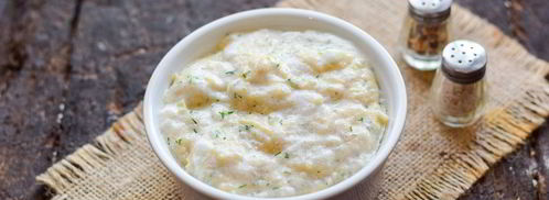 суфле из индейки. Шаг 7