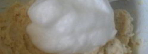 суфле из отварной курицы. Шаг 5