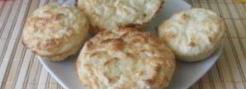 суфле из отварной курицы. Шаг 7