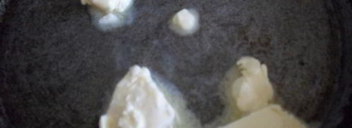 суфле из вареной курицы. Шаг 2