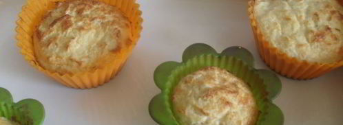 суфле из вареной курицы. Шаг 12