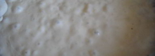 суфле из вареной курицы. Шаг 4