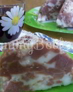 Суфле Мозайка