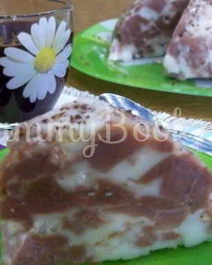 Суфле Мозайка