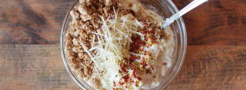 суфле рыбное. Шаг 5