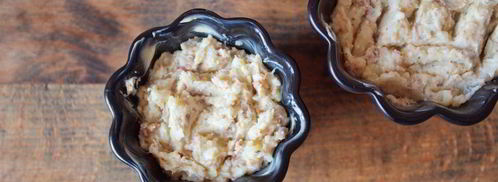 суфле рыбное. Шаг 6