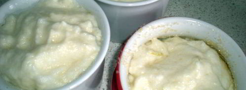 суфле с лаймом. Шаг 6