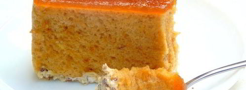 суфле сливовое чудо. Шаг 12