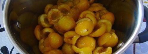 суфле сливовое чудо. Шаг 4